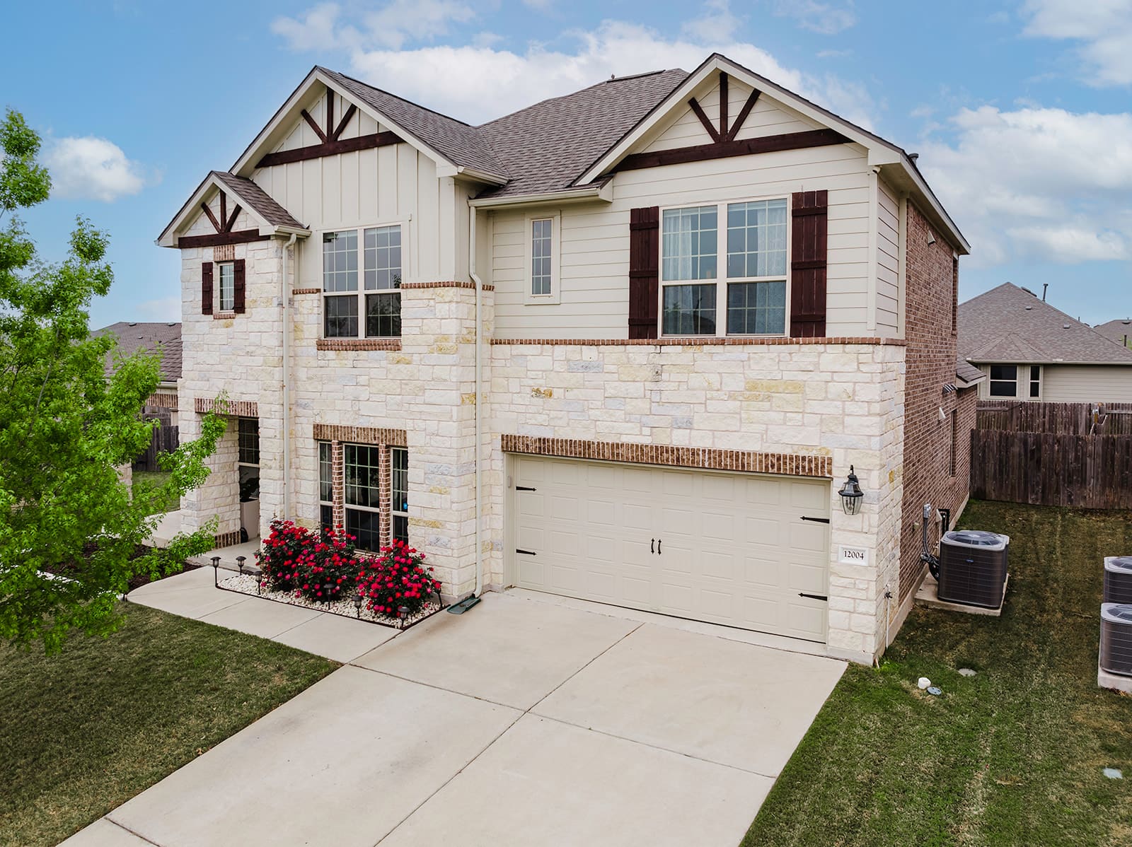 12004 Manarola Cove, Bellingham Meadows · Austin